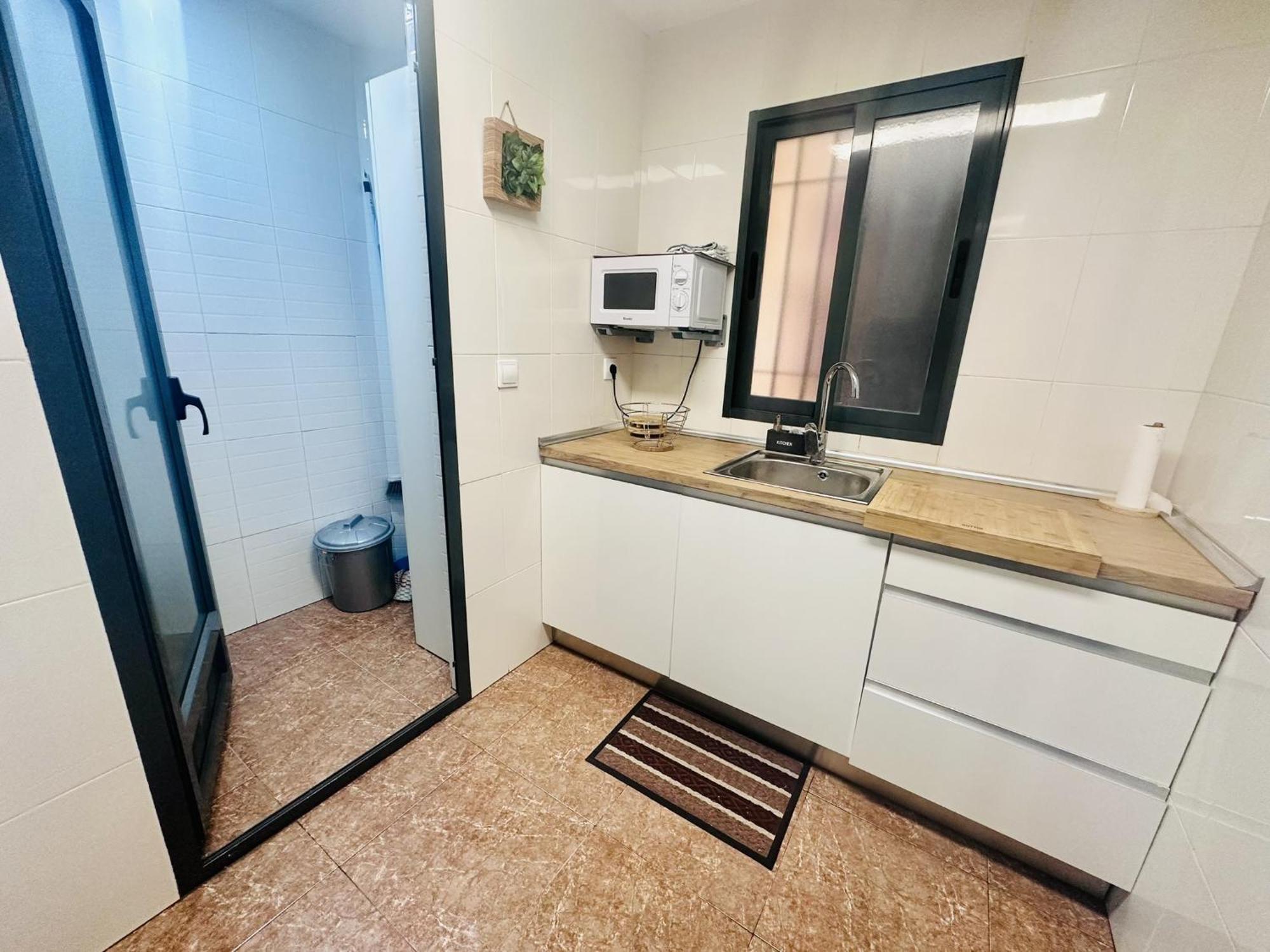 Apartment A1043 - Torre Dos Calas - 2004 Finestrat *