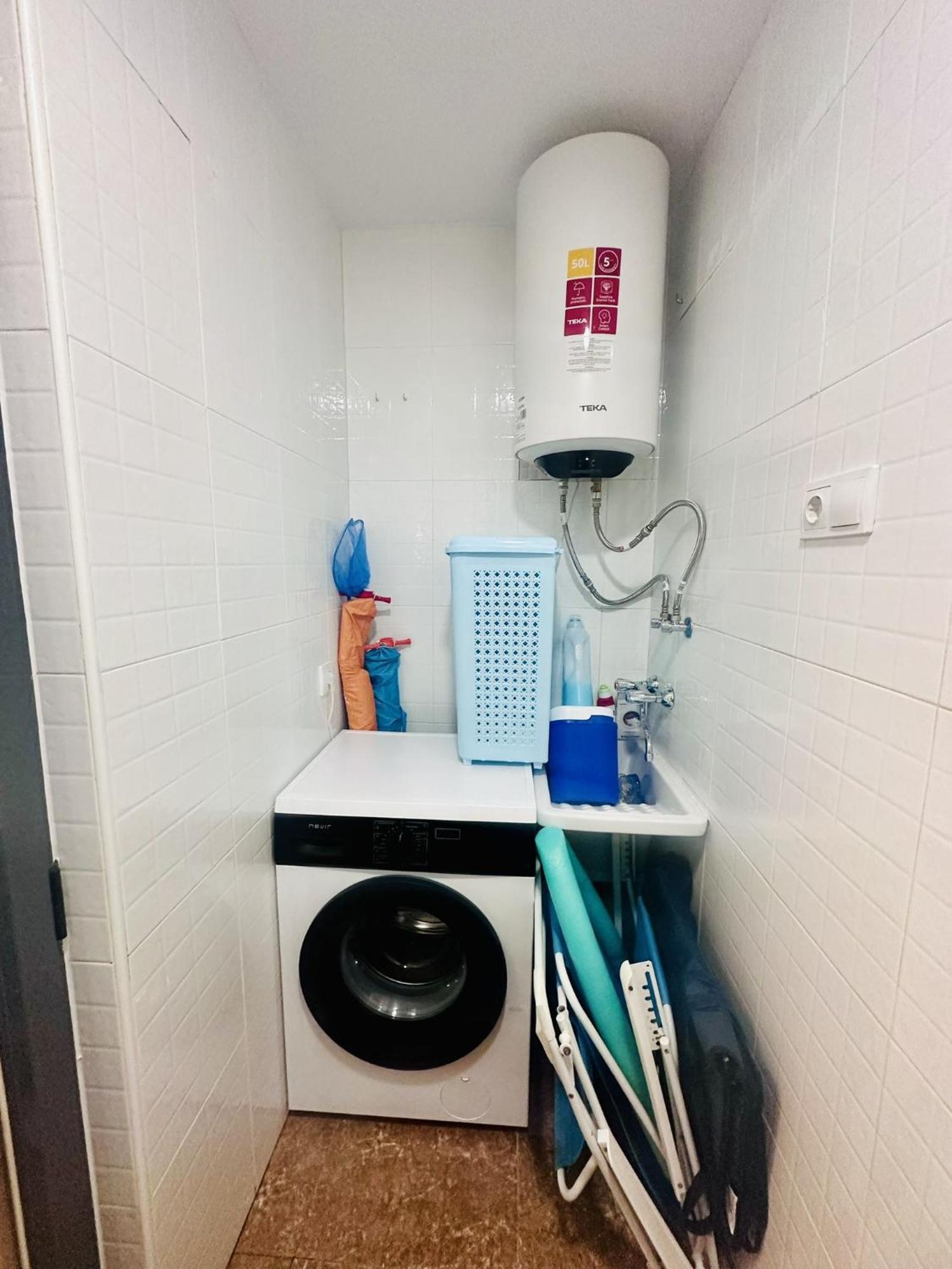 Apartment A1043 - Torre Dos Calas - 2004 Finestrat Benidorm